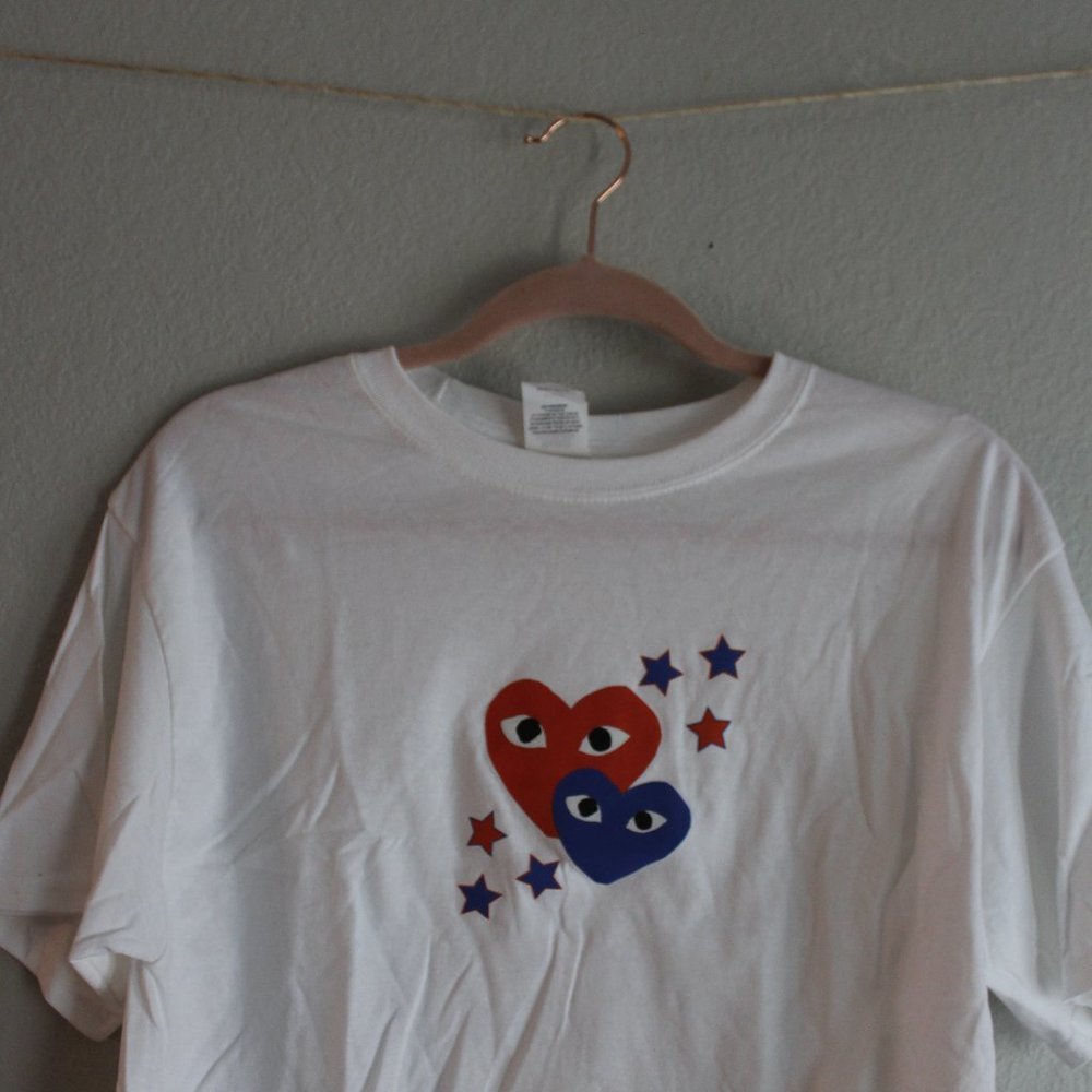 UF COMME DES CROP